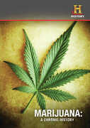 Marijuana A Chronic History