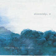 sincerely e , Elizabeth & the Catapult