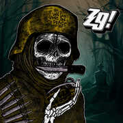 We Don't Come In Peace 