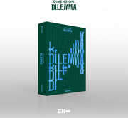 DIMENSION : DILEMMA (CHARYBDIS Version) , ENHYPEN