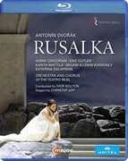 Rusalka , Orchestra & Chorus Of The Teatro Real