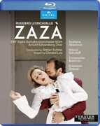 Zaza , Arnold Schoenberg Chor
