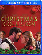 Christmas Collision , Vernon Wells