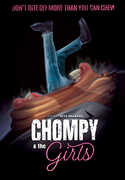 Chompy And The Girls , Udo Kier