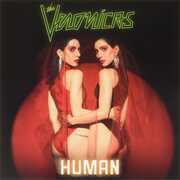 Human [White Colored Vinyl] [Import] , The Veronicas
