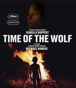Time of the Wolf , Isabelle Huppert