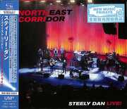 Northeast Corridor (SHM-CD) [Import] , Steely Dan
