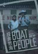 Boat People (Criterion Collection) 