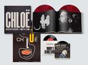 Chloë and the Next 20th Century (Box Set) , Father John Misty