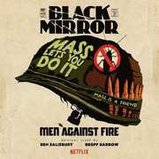 Black Mirror: Men Against Fire (Original Soundtrack) 
