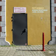 Secret Exit To Another Dimension , Piet Verbist