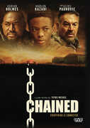 Chained , Adrian Holmes