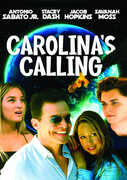 Carolina's Calling , Antonio Sabato Jr.