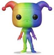 Funko POP! HEROES: DC PRIDE - Harley Quinn 