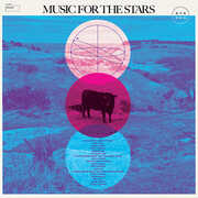 Music For The Stars (celestial Music 1960-1979) , Various