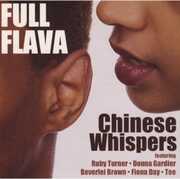 Chinese Whispers (Remastered) [Import] , Full Flava