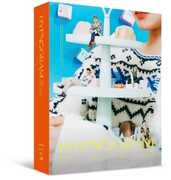 Ab6Ix 2022 Winter Photobook Hypnogram (incl. Making of DVD, 12pg Dream Diary + Photocard) [Import] 