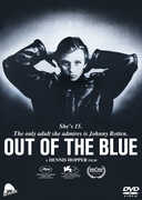 Out of the Blue , Linda Manz