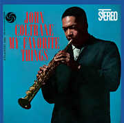 My Favorite Things (2022 Remaster) , John Coltrane