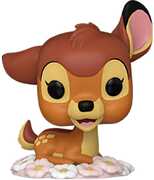 FUNKO POP! DISNEY: Bambi 80th Anniversary - Bambi 