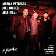 Live At Jazzhus Montmartre Kopenhagen