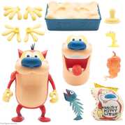 Super7 - Ren & Stimpy ULTIMATES! Wave 1 - Stimpy