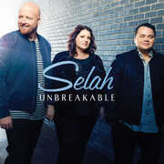 Unbreakable , Selah