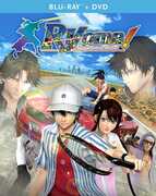 Ryoma! The Prince Of Tennis 