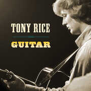 Guitar , Tony Rice