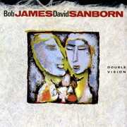 Double Vision , Bob James