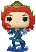 FUNKO POP! MOVIES: Aquaman 2 - Mera