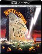 Monty Python's The Meaning of Life , Graham Chapman