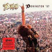 Dio At Donington '87 , Dio