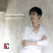 Stylus Phantansticus , Irene de Ruvo