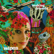 Making Friends , Wipes