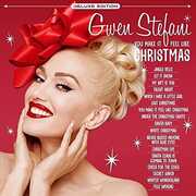 You Make If Feel Like Christmas , Gwen Stefani