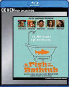 A Fish in the Bathtub , Jerry Stiller