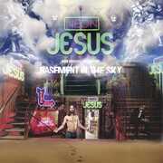 Basement In The Sky , Neon Jesus