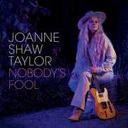 Nobody's Fool , Joanne Shaw Taylor