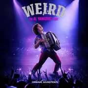 Weird: The Al Yankovic Story (Original Soundtrack) , Weird Al Yankovic