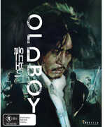 Oldboy [Import] , Choi Min-Sik
