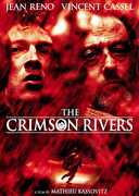 The Crimson Rivers , Jean Reno