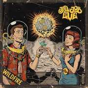 Wildfire , Jail Job Eve