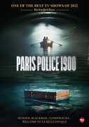 Paris Police 1900: Season 1 