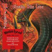 Snake Bite Love , Motorhead