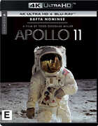 Apollo 11 [Import] , Buzz Aldrin