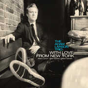 With Love, From New York , Adam Larson