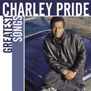 Greatest Songs , Charlie Pride