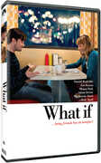 What If , Daniel Radcliffe