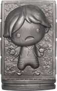 Star Wars - PVC Bank - Han Solo In Carbonite